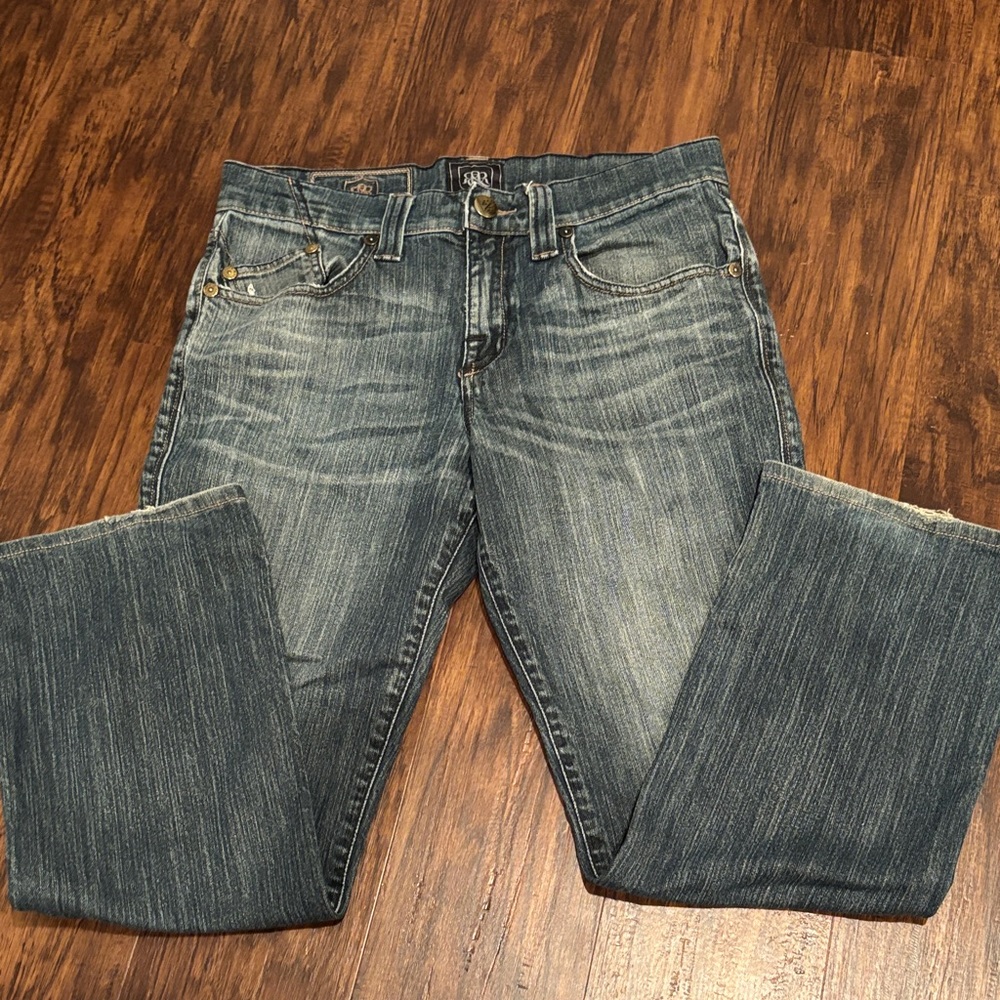 Men’s Rock & Republic Denim Jeans